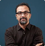 Mohan Ravi